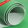 Piso de Plástico PVC Verde, Recubrimiento de Piso Engrosado Resistente al Desgaste, Uso Comercial, Específico para Hospitales, Oficina, Fábrica