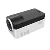 Nuevo Proyector 8K de Alta Definición Transfronterizo Proyección en Pared para el Hogar Real 900Ansi Alto Lúmen Proyector Android Fábrica