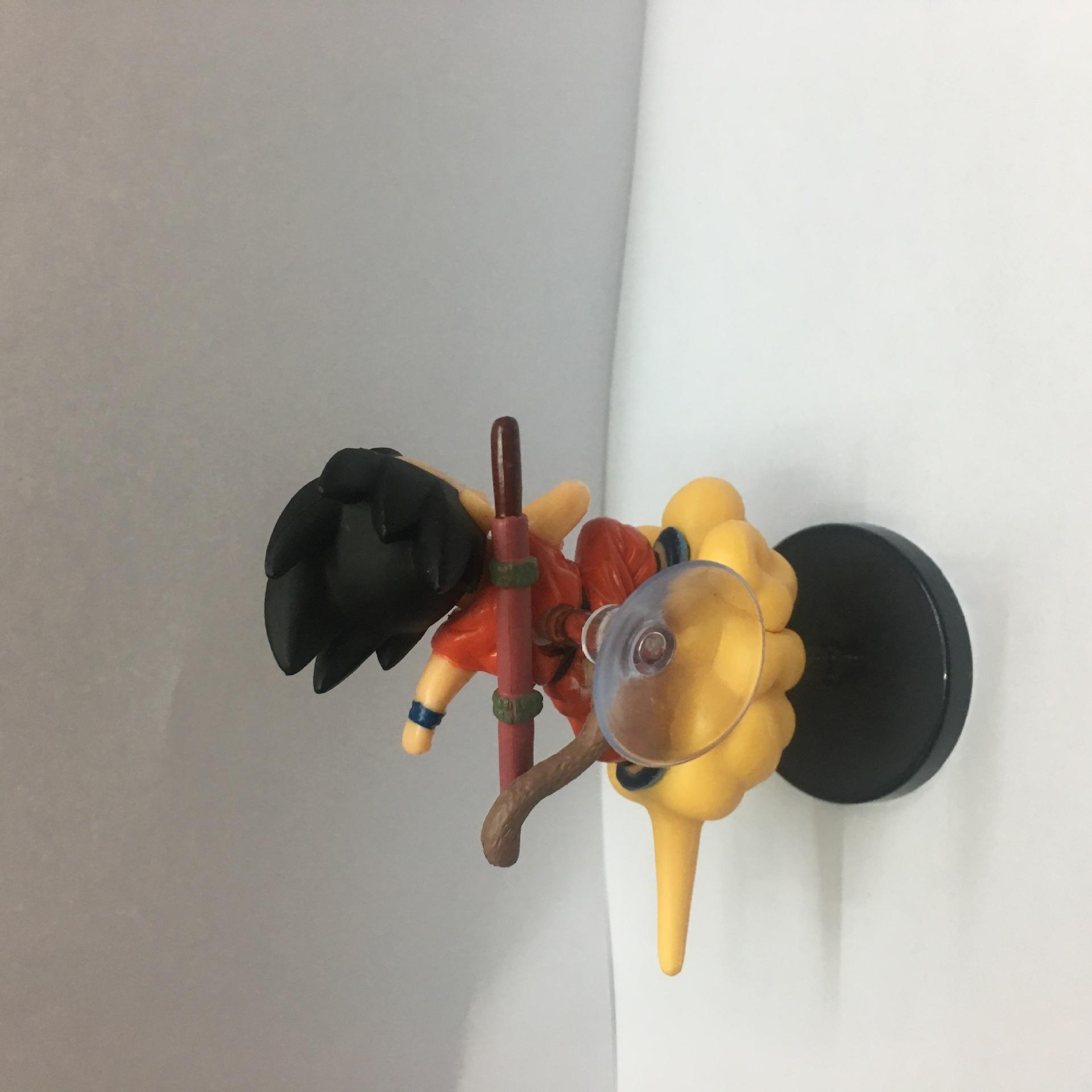 飞行悟空红色