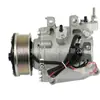 Compressor de Ar Condicionado Automotivo de Fábrica para Honda Civic Modelo 06-11 12v 1.8L 38810RNAA01