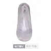 Calcetines de encaje de pavo real para primavera y verano, calcetines para mujer, silicona, flor de ciruelo, antideslizantes, anti-caída, talla única, finos, de corte bajo, invisibles