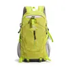 Bolsa de viaje exterior de moda, bolsa deportiva para senderismo de trabajo, mochila de gran capacidad para hombre, bolsa versátil para ciclista para mujer