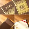 Certificado de colecionador, certificado de avaliação antiga, coleção de caligrafia e pintura, produção de bules Zisha, obras de arte e artefatos de jade, página de capa xbm
