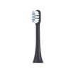 Adequado para Cabeça de Reposição da Escova de Dentes Elétrica Sônica Mijia T302/Mes608