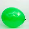 Globo grande ovalado de 36 pulgadas que se abre para decoración de cumpleaños, bodas, KTV, bola de explosión en el suelo, globo redondo de látex grande y plano