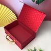 Caja de regalo de acompañamiento, caja de regalo de boda, caja de dinero de 100000 dólares, caja de regalo de compromiso, caja de regalo de alquiler, caja de regalo al por mayor