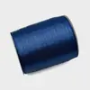 Rollo grande de cinta de 1 cm, cinta de satén, cordón con cordón, cinta de lazo hecha a mano para manualidades DIY, cinta de cincha, correa para prendas, cinta, materiales para manualidades