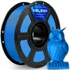 Impressora 3D Coredi material consumível PETG impressão de alta velocidade 1,75mm cabo organizado degradável 1KG