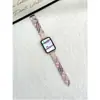 Adecuado para Correa de Reloj Pulsera Xiaomi 10Pro 8/9Pro Nueva Linda Correa de Muñeca de Garra de Gato Correa de Reloj de Cuero Redmi 6/5