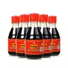 Especialidade de Shanxi Prefeitura de Ninghua vinagre envelhecido finamente elaborado 160ml garrafa de mesa garrafa pequena grão de vinagre fermentação à base de