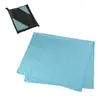 Toalla de Playa de Microfibra Más Vendida de Amazon, Terciopelo de Doble Cara, Toalla Deportiva de Secado Rápido para Exteriores, Toalla de Yoga, Toalla de Playa