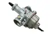 Carburador Knight Motorcycle Cg125/150/200 Zongshen Qianjiang Triciclo Ensamblaje de Carburador Pz26/27