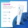 Comercio Exterior Pasta de Dientes Ecológica Pasta de Dientes Personalizada Oem Oem Pasta de Dientes Blanqueadora Anti-Polillas