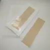Suministro Especial en Stock para Cuidado de la Piel de Belleza Transfronterizo Cinta de Gel de Silicona con Adhesivo Fuerte Parche de Silicona para Cicatrices Rollo Invisible para Cicatrices
