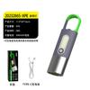 Linterna LED Mini Portátil Ultra Brillante de Largo Alcance con Luz Fuerte, Recargable, Luz de Emergencia para Niños, Luz Exterior de Larga Duración, Portátil