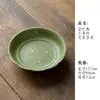 Nueva Base de Tetera Cerámica Estilo Chino, Soporte para Olla, Soporte para Taza, Bandeja de Té, Plato de Frutas, Plato de Postre, Envío Gratis, Al por Mayor, Base para Gaiwan