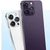 Nuevo Original I15Pro Isla Inteligente Smartphone Inteligente de Red Completa Transmisión en Vivo con Artículos Dropshipping Precio Bajo Al Por Mayor