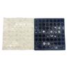 Almohadillas amortiguadoras autoadhesivas transparentes, Almohadillas de silicona para pies, Partículas de goma antideslizantes para gabinetes, Almohadillas de silicona anticolisión, Almohadillas de goma hemisféricas para pies