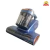 Nuevo Eliminador de Ácaros Transfronterizo Aspiradora Doméstica para Camas Succión Potente Esterilizador UV Eliminador de Ácaros Eliminador de Ácaros de Doble Taza