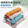Tendedero exterior antideslizante, perfecto para secar mantas en azoteas, con una hebilla de tensión para facilitar su uso; disponible al por mayor