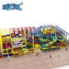 Expansão em Larga Escala Interna de Equipamentos para Playground Infantil, Instalações de Restaurante Familiar Infantil, Escorregadores, Castelo de Brincadeiras, Playground Infantil