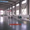 Equipamento de Película Refletora para Aquecimento de Piso Radiante, Equipamento de Tapete à Prova de Umidade, Máquina de Espuma de Algodão Pérola
