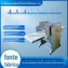 Máquina Totalmente Automática de Remoção de Pele de Porco Máquina de Remoção de Pele de Porco Espessura Ajustável Maisheng Máquina Personalizada de Remoção de Pele de Porco