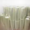 Venta al por mayor del fabricante Lámina de plástico Película protectora Aluminio esmerilado Pintura Película protectora antiestática Lámina de plástico de aluminio Anti-rayaduras