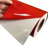 Adesivos de Cola Instantânea Duráveis de 5 Anos, Adesivo Removível para Publicidade, Decoração, Vidro, Adesivos Coloridos de Letras Autoadesivas, Placas