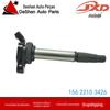 Bobina de ignição de preço de fábrica transfronteiriça 695017 QF09A00037 QF09A00147 810479 J5372012