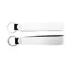 Llavero de Neopreno Listo para Enviar Rts El Más Vendido de Amazon Llavero Largo Correa para Llaves DIY Colgante Accesorio para Bolso