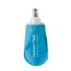 Especial Transfronterizo Tpu Botella de Agua Blanda Botella de Agua Deportiva Ciclismo Botella de Agua Blanda Plegable