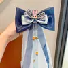 Diadema de Dibujos Animados para Niña 2026 Nueva Diadema de Zootopia Accesorios para el Cabello Pinza para el Cabello de Conejo Judy para Bebé Tocado
