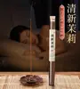 Varillas de Incienso con Aroma Natural a Pera de Ganso, Gardenia, Madera de Agar, Sándalo de Laoshan, Aromaterapia para Interiores, Fragancia Floral, Ambientador