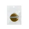 Em estoque Novo Esponja Dupla Face Air Cushion Ovo de Maquiagem para Beleza Torta de Morango Torta de Gema Esponja para Pó Molhada e Seca Ferramenta de Maquiagem para Beleza