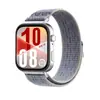 Adequado para Pulseira de Relógio Huawei Fit5Pro Pulseira de Loop de Nylon Nike para Huawei Watch Fit4/3