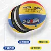 Baloncesto de goma alta elasticidad resistente al desgaste para jardín de infantes, estudiantes de primaria y secundaria, pelota de entrenamiento para principiantes 3-4-5-7 en stock al por mayor
