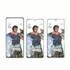 Gorilla Nuevo Apple 12 película templada 11 película para teléfono móvil iphone13 película protectora de pantalla 14 película al por mayor
