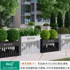 Paisaje de Fábrica Fuente Maceta de Flores Espacio Verde Maceta de Flores Macizo de Flores Caja de Plantación Parque de Comunidad Comercial Canaleta de Flores para Exteriores Personalización