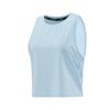 Ropa Deportiva de Verano Delgada Transpirable de Secado Rápido Top de Yoga Espalda Bonita Ropa de Yoga Ropa Exterior Chaleco Deportivo sin Mangas para Correr