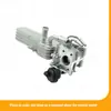 038131513D Enfriador EGR es Adecuado para Volkswagen Seat 1.9D 038 131 513 Ad