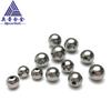 Densidad peso específico tungsteno agujero de caída agujero roscado perlas de tungsteno 6, 7, 8, 9 mm perla de tungsteno pesca con mosca perlas de aleación