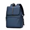 Directamente del fabricante, mochila casual resistente al agua de gran capacidad, bolsa escolar para estudiante, bolsa multifuncional para portátil, bolsa para viajes cortos