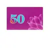 Cartas de Fichas de Mahjong para Salas de Jogo, Cartas de Plástico, Fichas à Prova d'Água e Resistentes ao Desgaste, Cartas de Fichas de Mahjong com Pontuação em Ambos os Lados