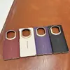 Adecuado para Huawei Mate X7, se transforma en funda de teléfono XTS, nueva funda protectora de pantalla plegable de doble eje edición coleccionista X6