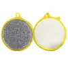 Esponja para lavar platos, paño de cocina, artículos de cocina, cepillo de limpieza, estropajo para ollas y platos, bloque de esponja para lavar platos, borrador mágico
