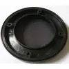 Rejilla para Altavoz de Coche de 3.5 pulgadas Rejilla de Altavoz Rejilla de Audio Rejilla para Altavoz de 3.5 pulgadas