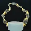 Celebridade da Internet Nezha Céu Vermelho Misturado Decoração de Bolo de Seda Fita Vermelha Roda de Fogo e Vento Menino Roupa de Aniversário Enfeites de Encaixe