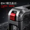 Compatible con GoPro MAX2, jaula de aleación de aluminio, marco protector anticaídas, funda protectora accesorio de expansión para cámara de acción