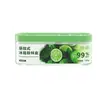 Caja desodorizante y antibacteriana colgante para refrigerador, de gran venta, caja de conservación y desodorización para congelador, caja purificadora de aire y de conservación